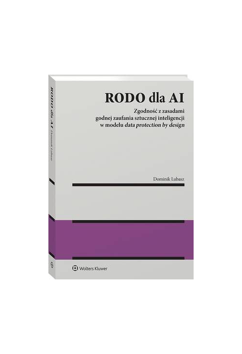 RODO dla AI