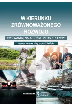 W kierunku zrównoważonego...