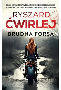 Brudna forsa