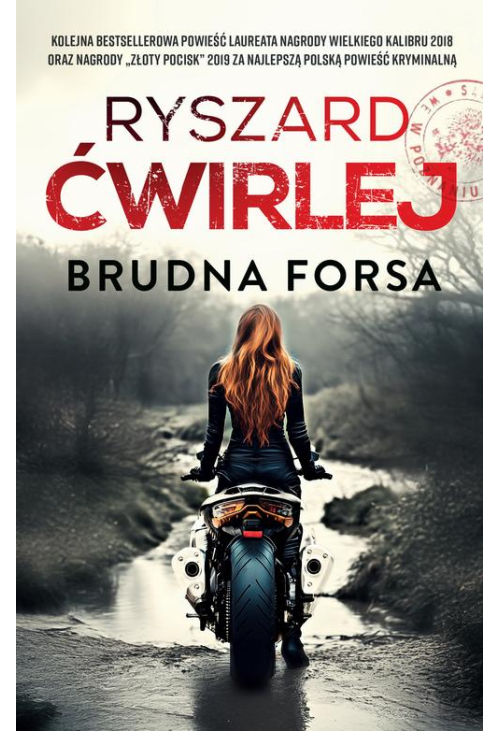 Brudna forsa