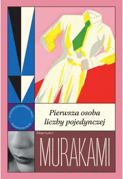 Pierwsza osoba liczby...
