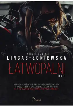Łatwopalni