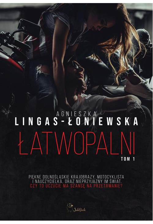 Łatwopalni