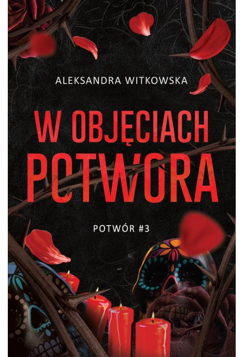 W objęciach Potwora