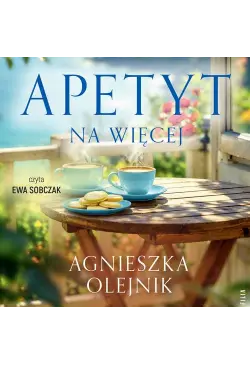 Apetyt na więcej