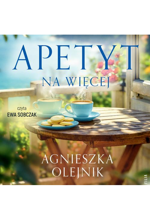 Apetyt na więcej