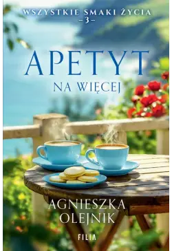 Apetyt na więcej