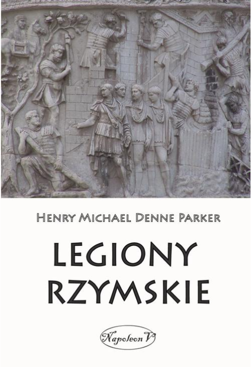 Legiony rzymskie