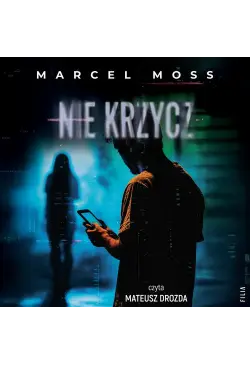 Nie krzycz