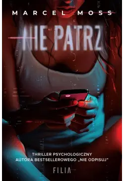 Nie patrz
