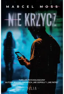 Nie krzycz