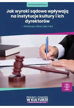 Jak wyroki sądowe wpływają...