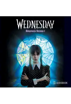 Wednesday. Adaptacja Sezonu 1