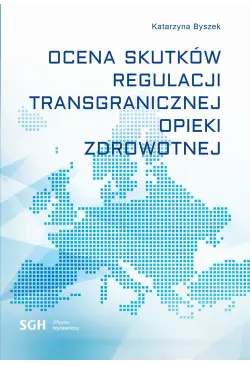 OCENA SKUTKÓW REGULACJI...