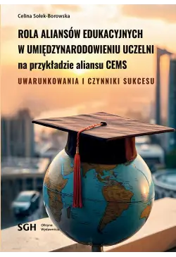 ROLA ALIANSÓW EDUKACYJNYCH...