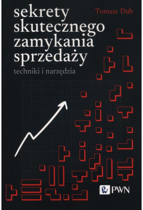 Sekrety skutecznego zamykania sprzedaży