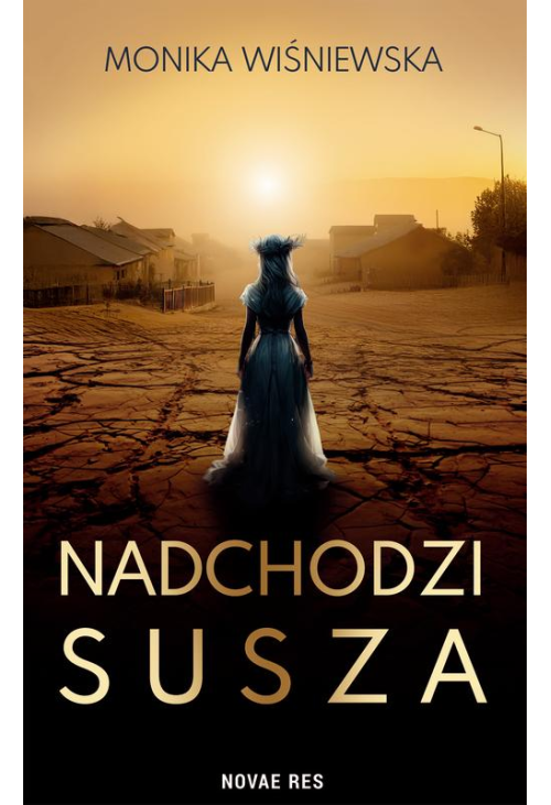 Nadchodzi susza