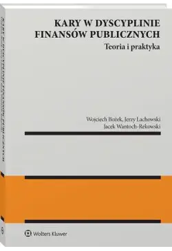 Kary w dyscyplinie finansów...