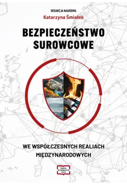 BEZPIECZEŃSTWO SUROWCOWE WE...