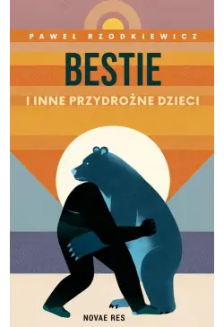Bestie i inne przydrożne...