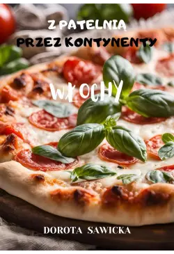 Z patelnią przez kontynenty...