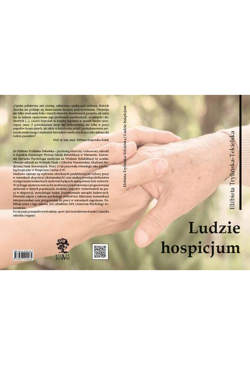 Ludzie hospicjum