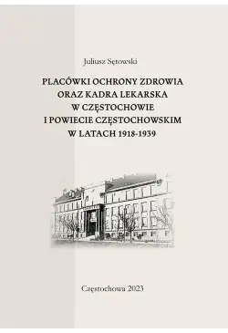 Placówki ochrony zdrowia...