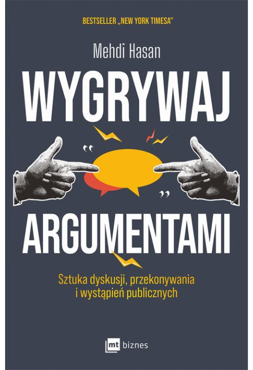 Wygrywaj argumentami