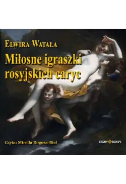 Miłosne igraszki rosyjskich...