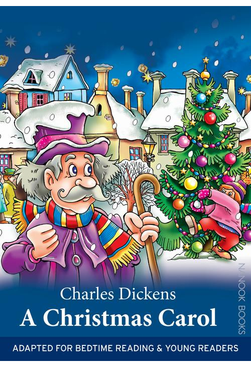 A Christmas Carol