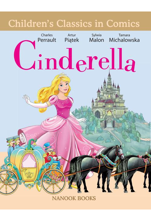 Cinderella