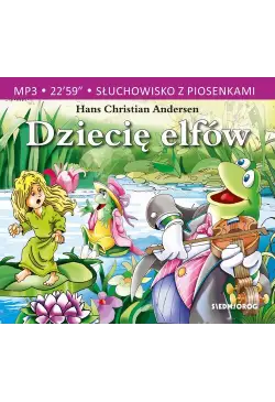 Dziecię elfów