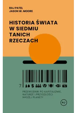 Historia świata w siedmiu...