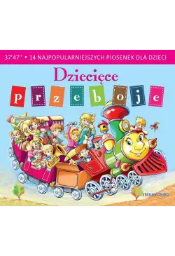 Dziecięce przeboje. 14...