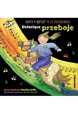 Dziecięce przeboje. 17...