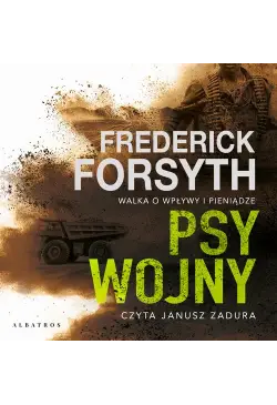 Psy wojny