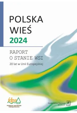 Polska wieś 2024