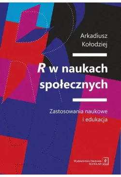 R w naukach społecznych