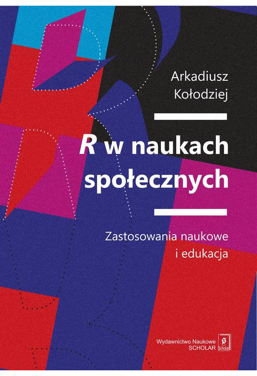 R w naukach społecznych