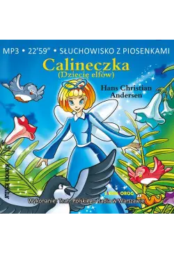 Calineczka