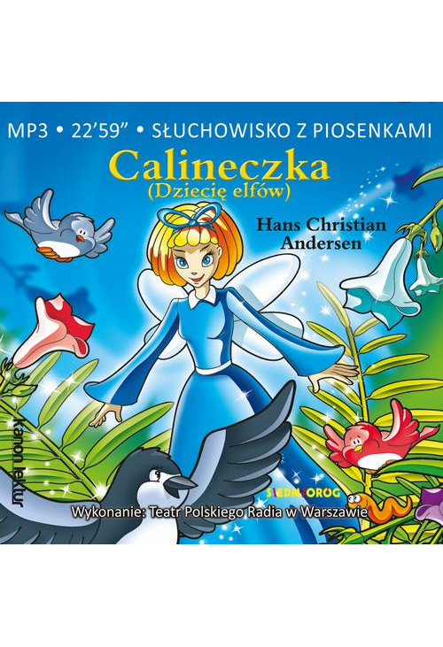 Calineczka