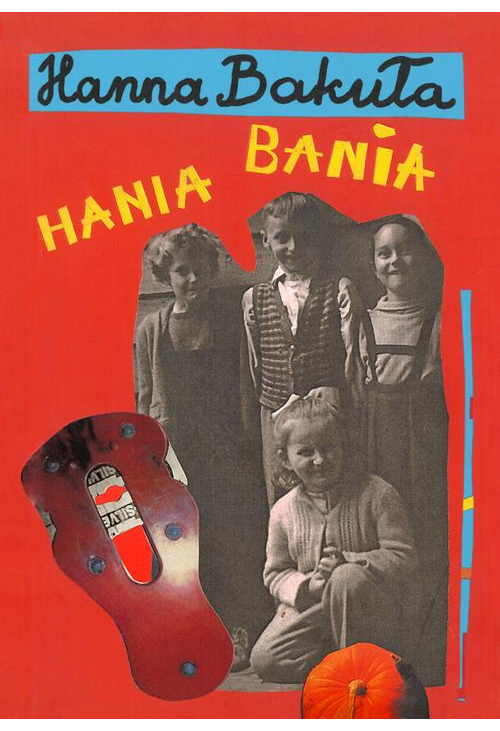 Hania Bania