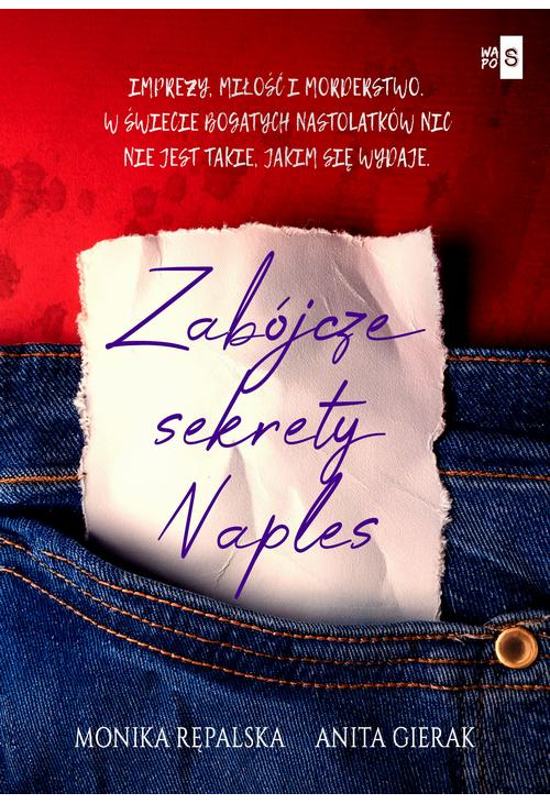 Zabójcze sekrety Naples