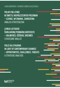Polacy na Litwie w świetle...