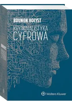 Kryminalistyka cyfrowa