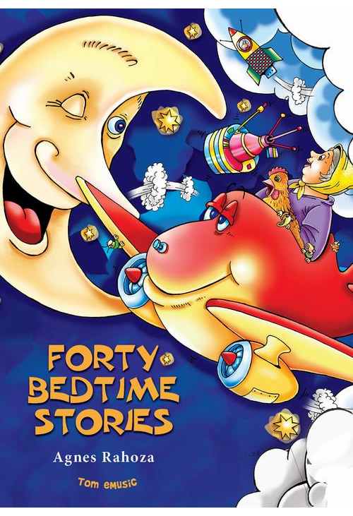 Forty Bedtime Stories