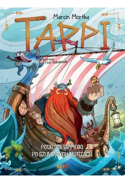 Tappi. Podróże Tappiego po...