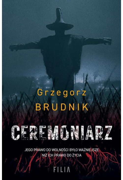 Ceremoniarz