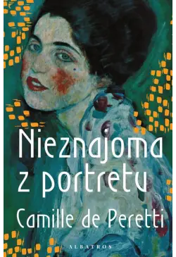 NIEZNAJOMA Z PORTRETU