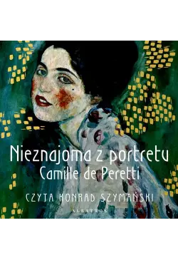 NIEZNAJOMA Z PORTRETU